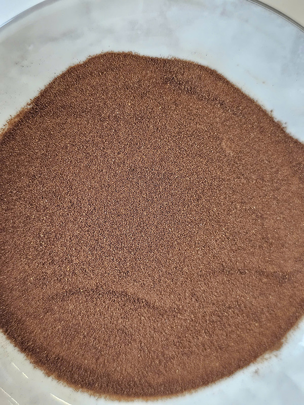 Trà oolong instant
